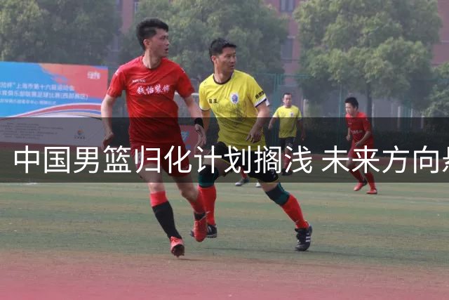 中国男篮归化计划搁浅 未来方向悬而未决
