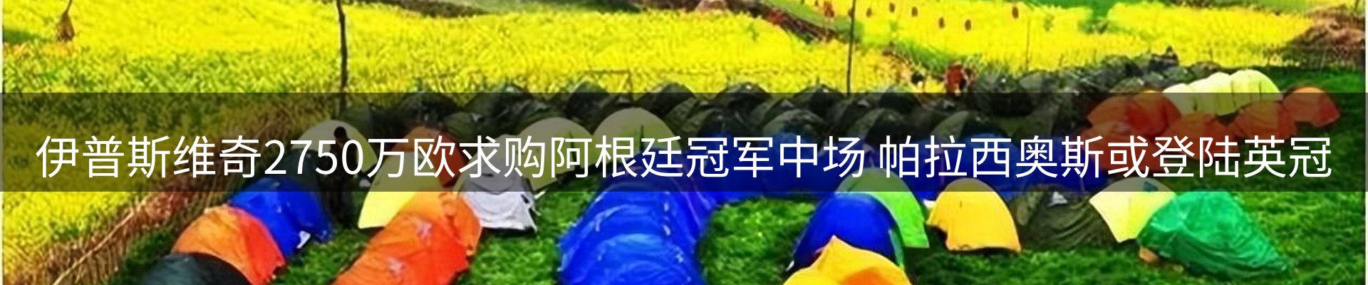 品牌资讯