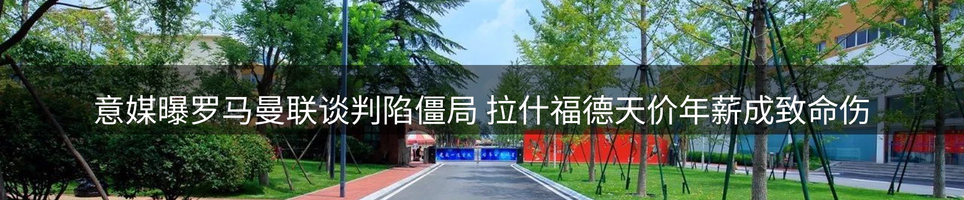 品牌资讯