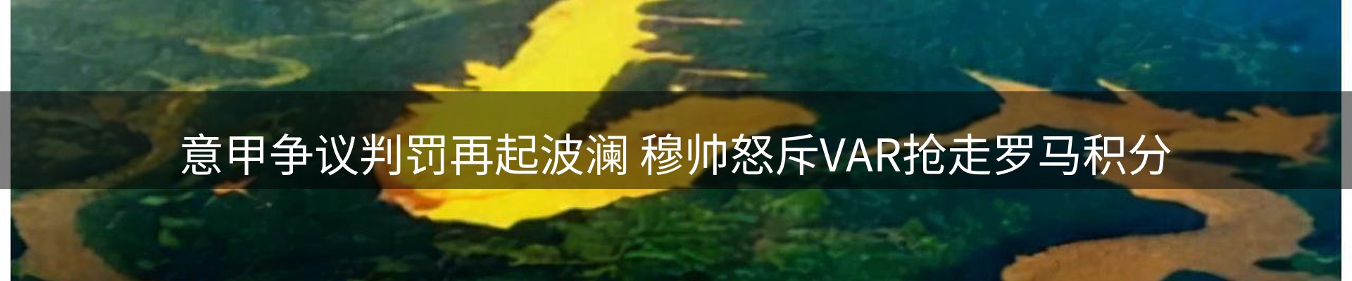 品牌资讯